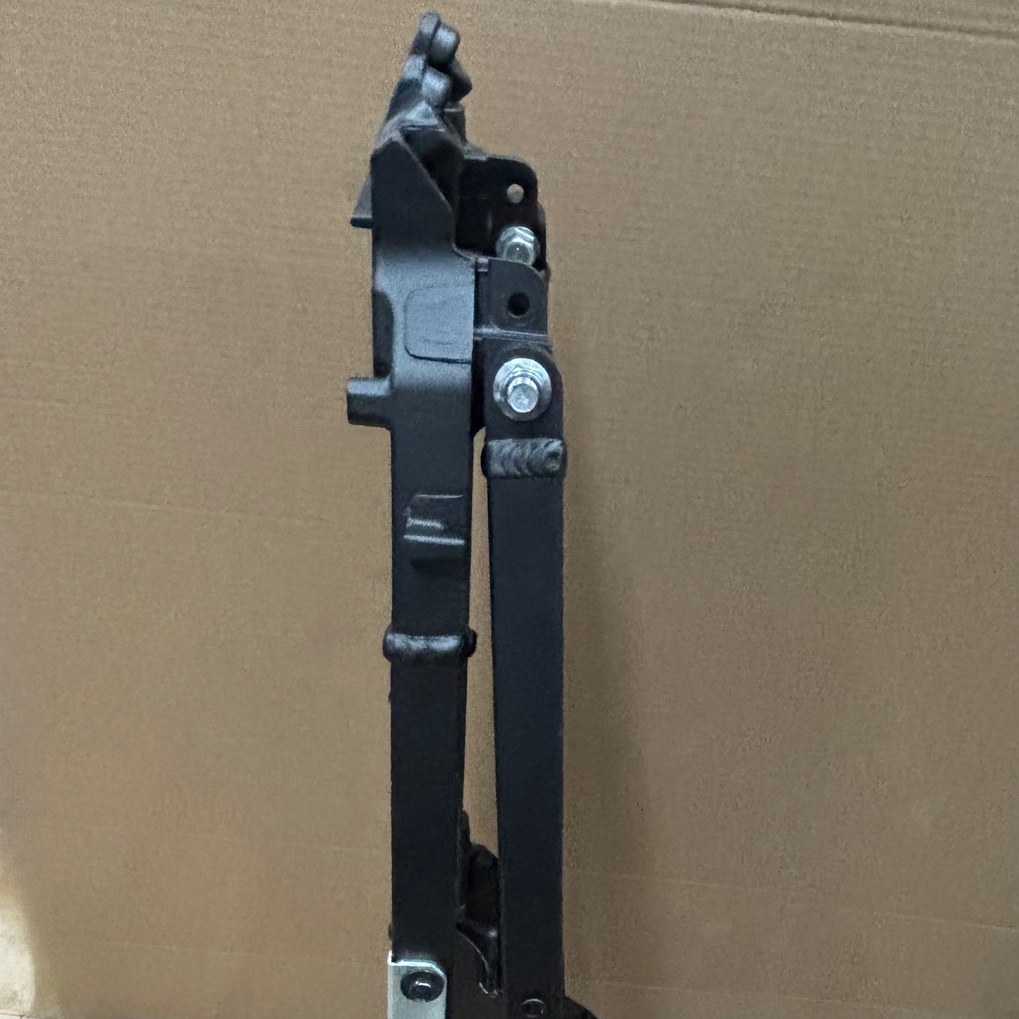 2023 Kawasaki ZX14 - Subframe