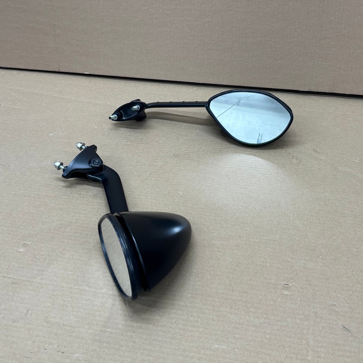 2023 Kawasaki ZX14 - Complete Bodywork BLACK/RED