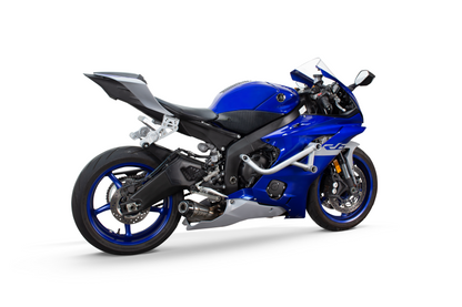 Yamaha R6 (2008-2020) dB Pro Full System