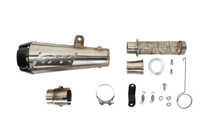 Honda CBR1000 (2017-2021) dB Pro Slip-On