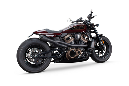 Harley-Davidson Sportster S (2021+) Comp S Full System