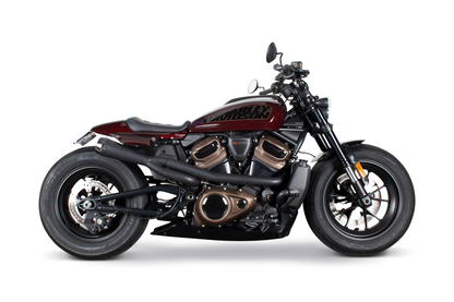 Harley-Davidson Sportster S (2021+) Comp S Full System