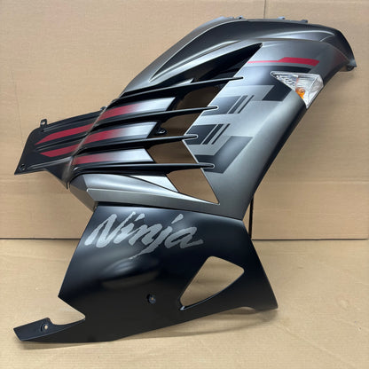 2023 Kawasaki ZX14 - Complete Bodywork BLACK/RED