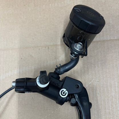 2023 Kawasaki ZX14 - Clutch master cylinder
