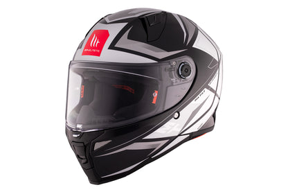 MT REVENGE 2 S (Full face)