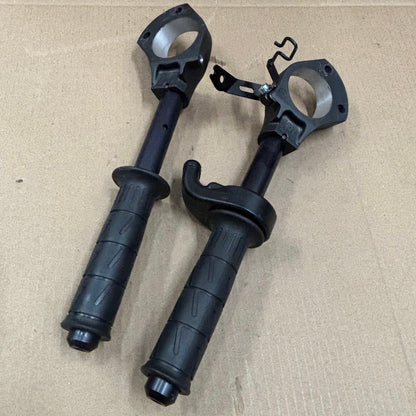 2023 Kawasaki ZX14 - Pair of clip-ons