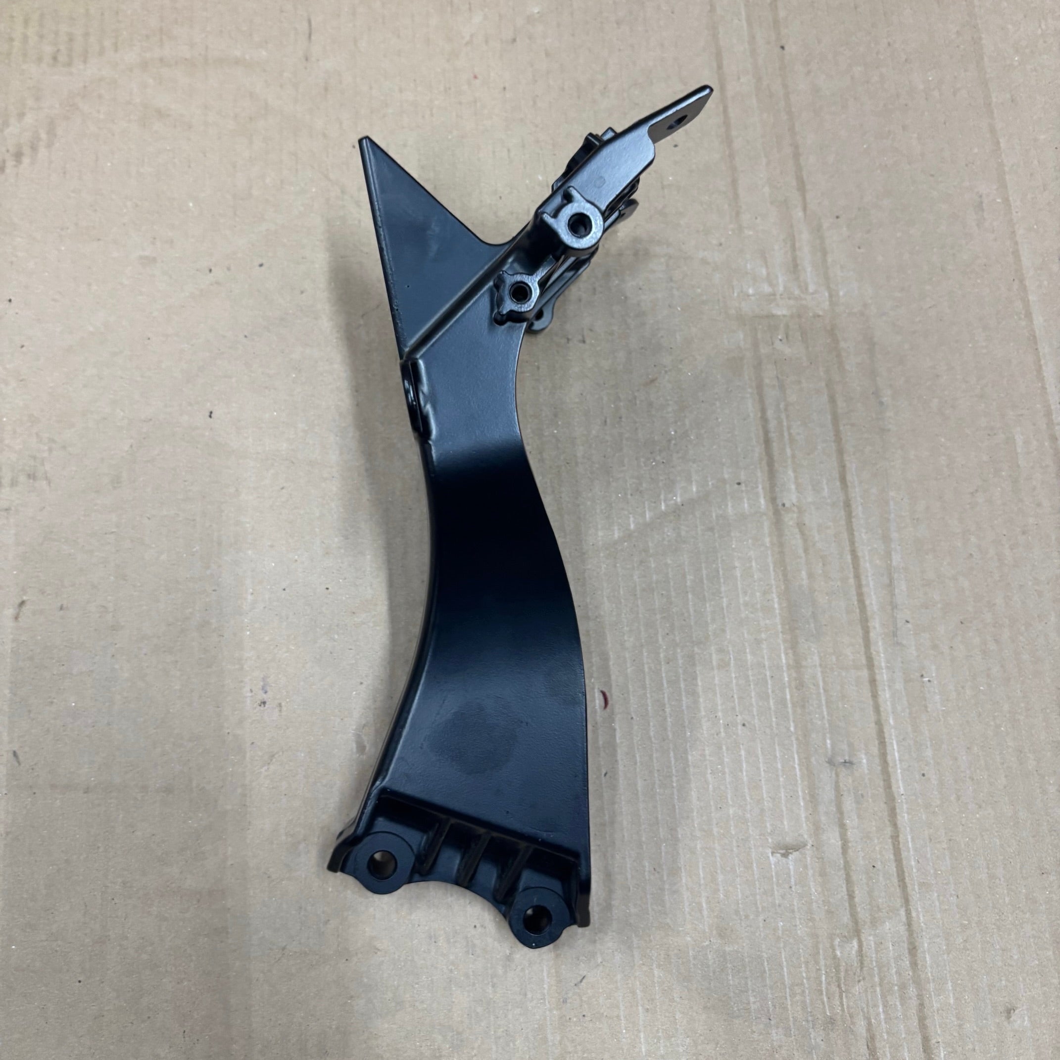2023 Fairing stay bracket (from a Kawasaki ZX14) – Ruppells
