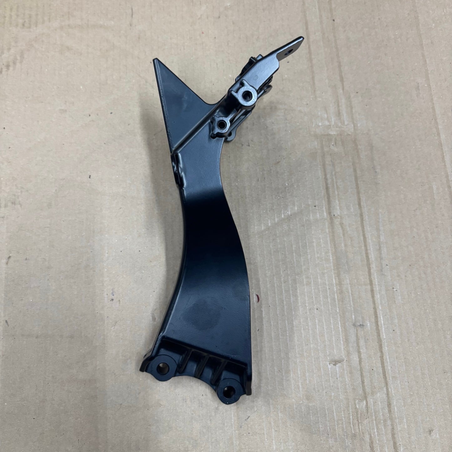 2023 Fairing stay bracket (from a Kawasaki ZX14)