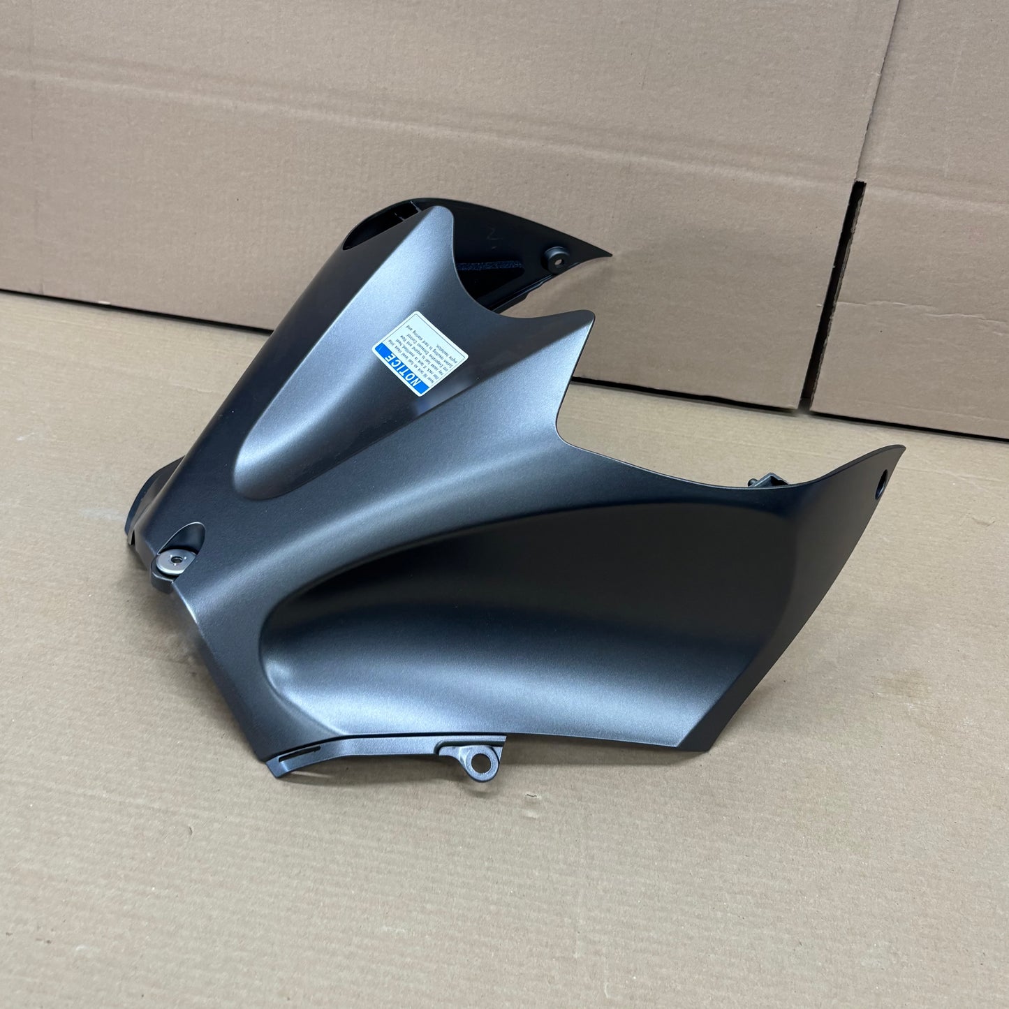 2023 Kawasaki ZX14 - Complete Bodywork BLACK/RED