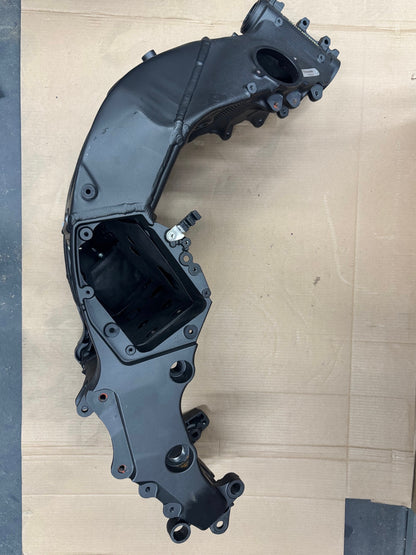 2023 Kawasaki ZX14 - Main Frame