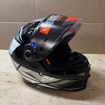 MT REVENGE 2 S (Full face)