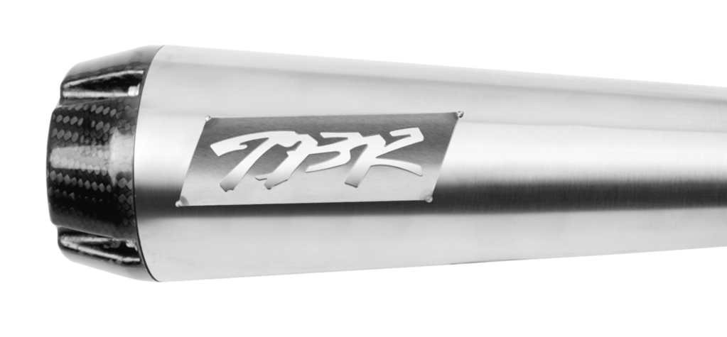 Harley-Davidson Sportster S (2021+) Comp S Full System