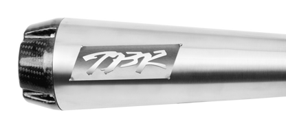 Harley-Davidson Sportster S (2021+) Comp S Full System