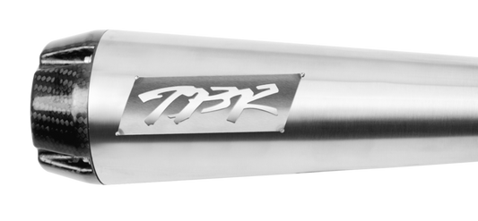 Harley-Davidson Sportster S (2021+) Comp S Full System