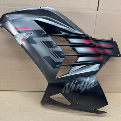 2023 Kawasaki ZX14 - Complete Bodywork BLACK/RED