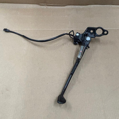 2023 Kawasaki ZX14 - Kickstand with switch