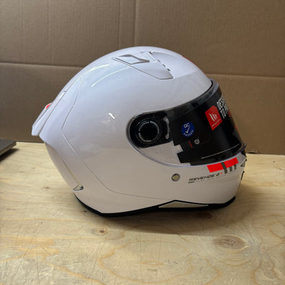 MT REVENGE 2 S (Full face)