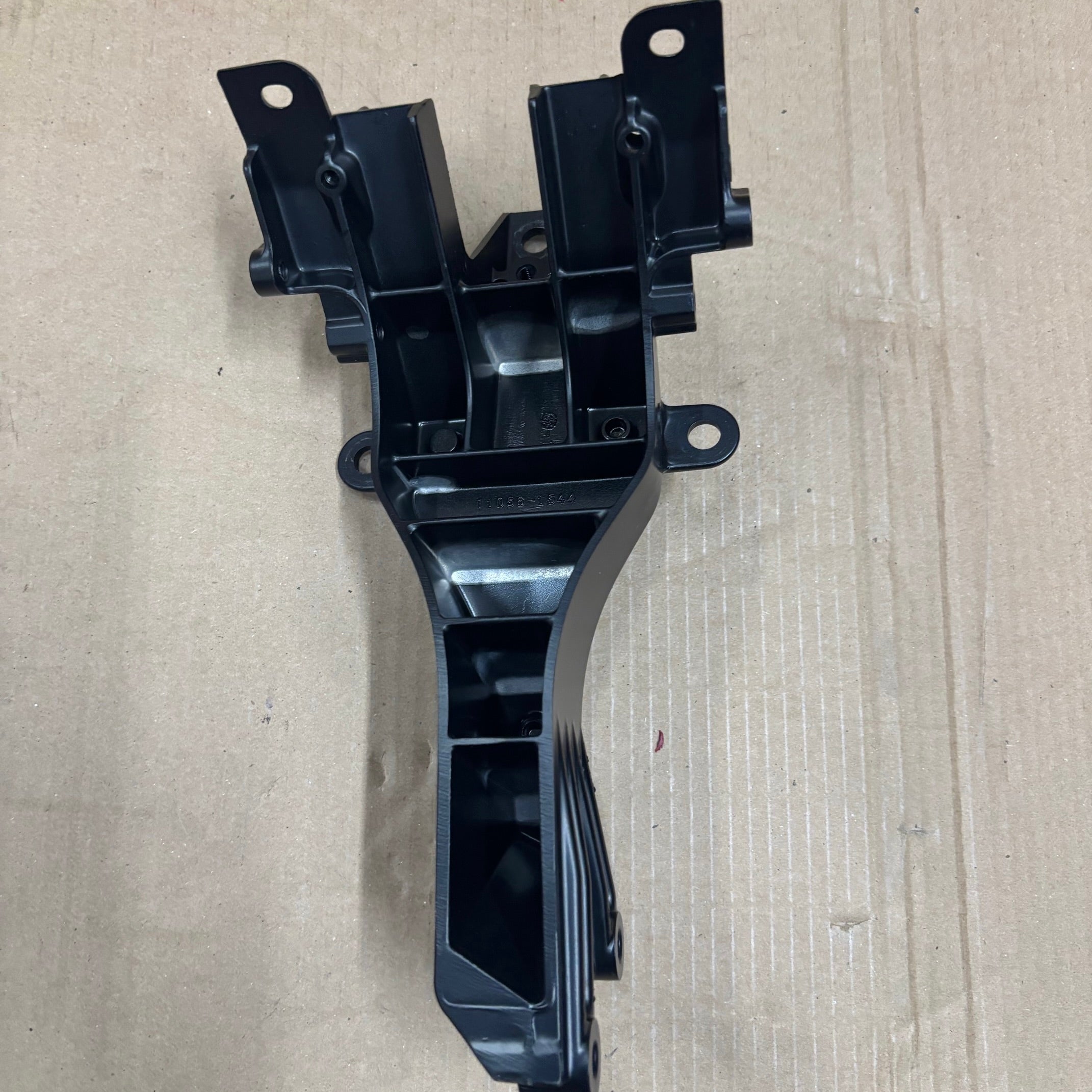 2023 Fairing stay bracket (from a Kawasaki ZX14) – Ruppells