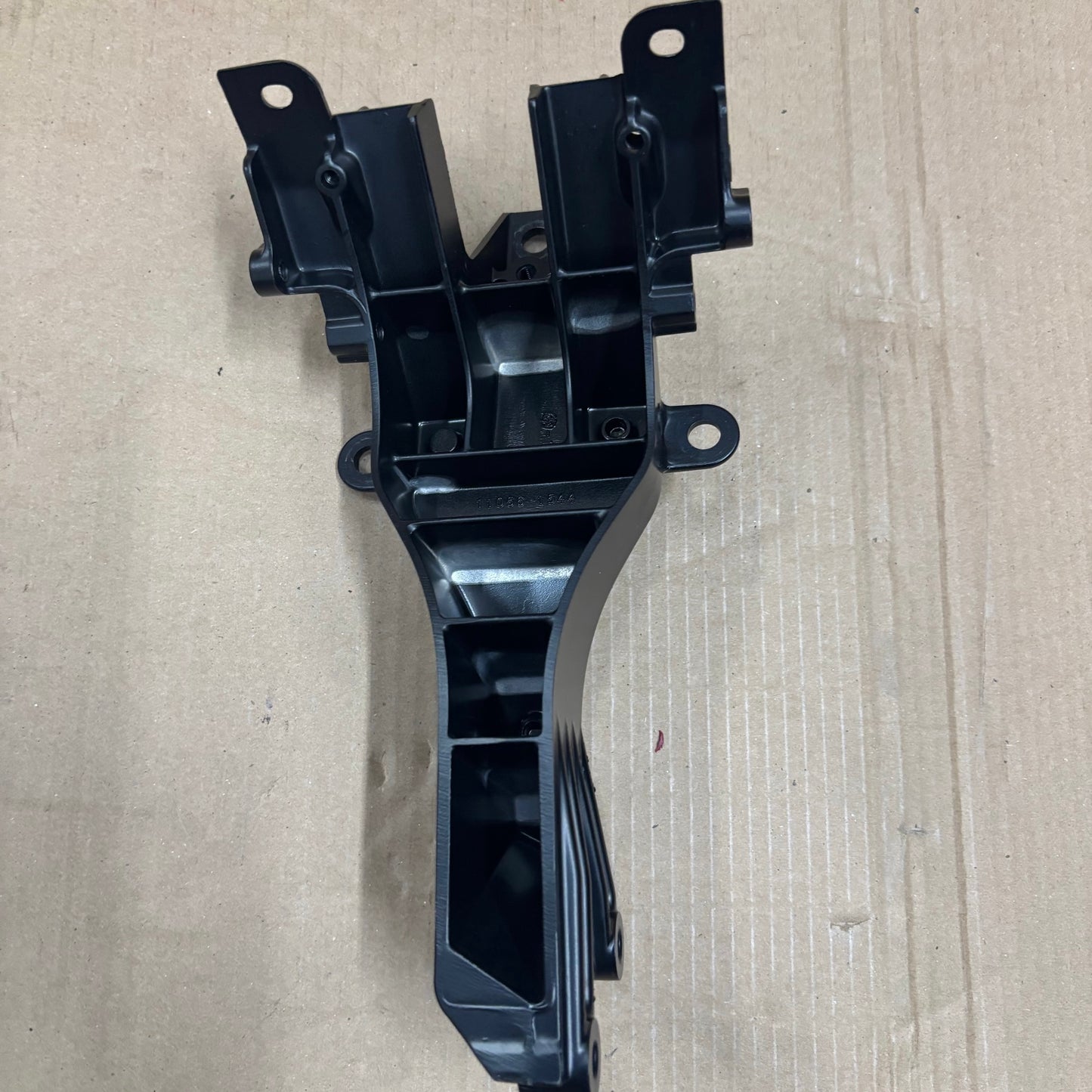 2023 Fairing stay bracket (from a Kawasaki ZX14)