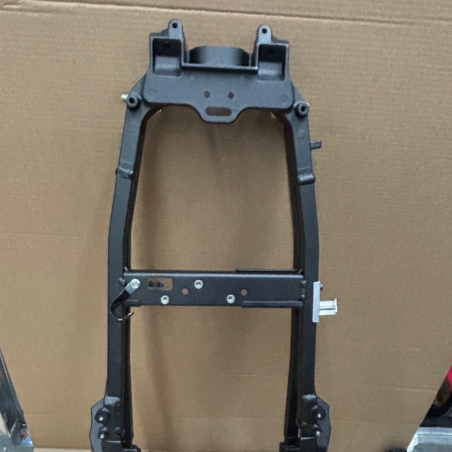 2023 Kawasaki ZX14 - Subframe
