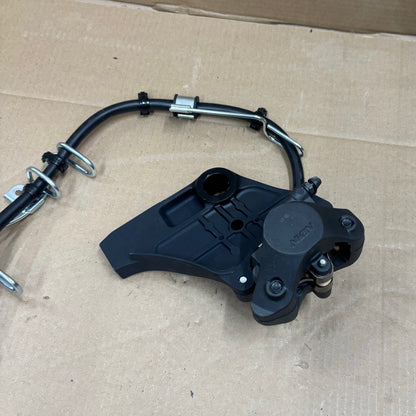 2023 Kawasaki ZX14 - Rear caliper with pads