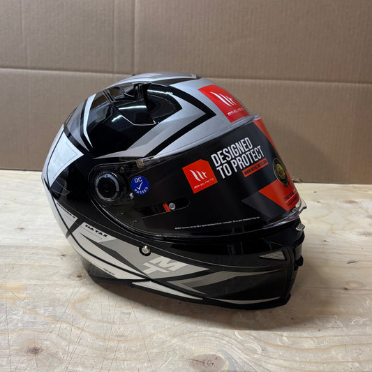 MT REVENGE 2 S (Full face)