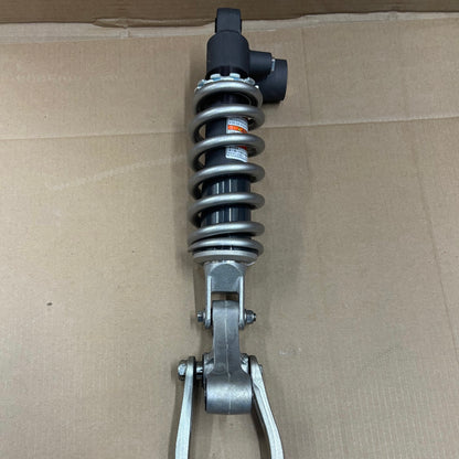 2023 Kawasaki ZX14 - Rear shock with linkage