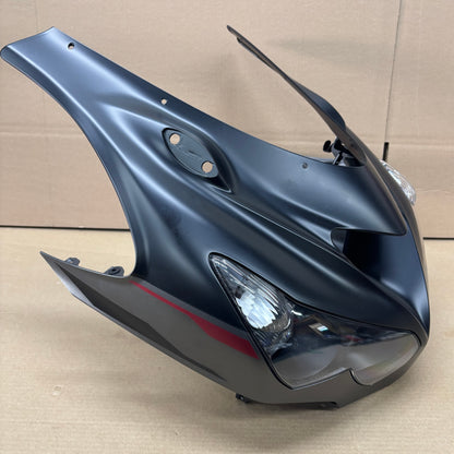 2023 Kawasaki ZX14 - Complete Bodywork BLACK/RED