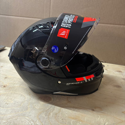 MT REVENGE 2 S (Full face)