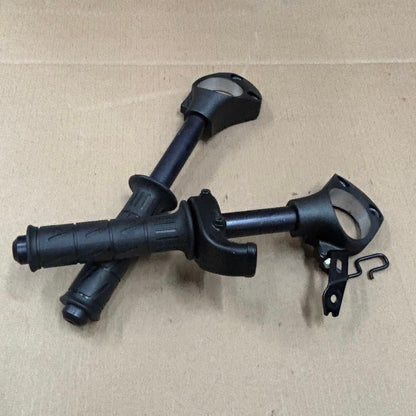 2023 Kawasaki ZX14 - Pair of clip-ons