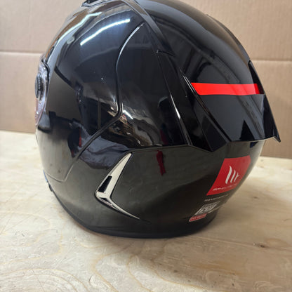 MT REVENGE 2 S (Full face)