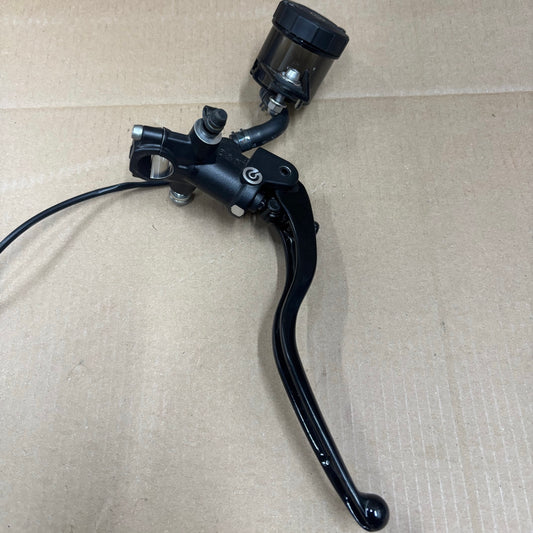 2023 Kawasaki ZX14 - Clutch master cylinder