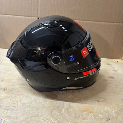 MT REVENGE 2 S (Full face)