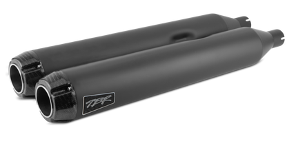 Harley-Davidson Bagger/Touring/Trike (2017-2021) Comp-S Slip-On