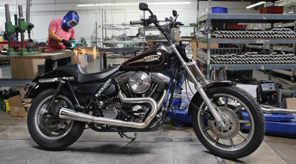 Harley-Davidson FXR (1987-1994) Comp-S Full System