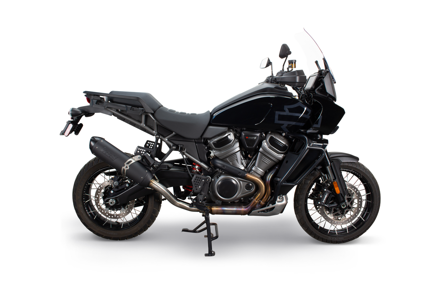 Harley-Davidson Pan America (2021+) S1R Slip-On