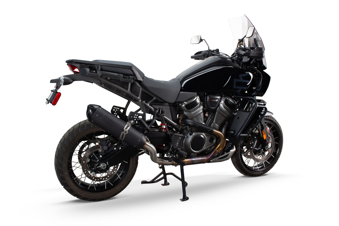 Harley-Davidson Pan America (2021+) S1R Slip-On