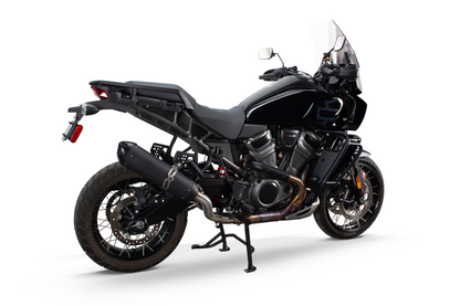 Harley-Davidson Pan America (2021+) S1R Slip-On