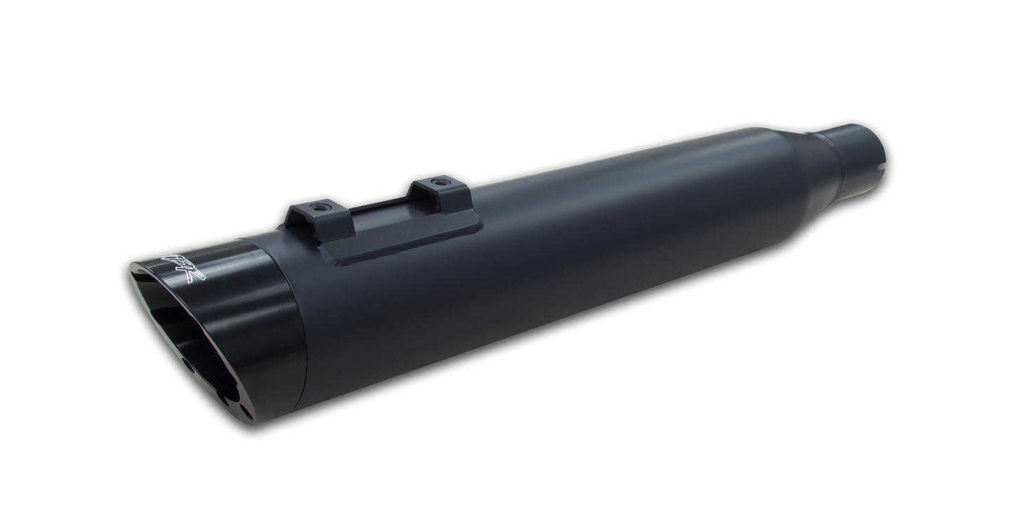 Harley-Davidson Bagger/Touring/Trike (2017-2021) 2-1 Full System