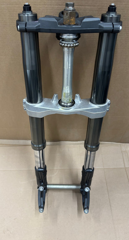 2023 Kawasaki ZX14 - Complete fork set