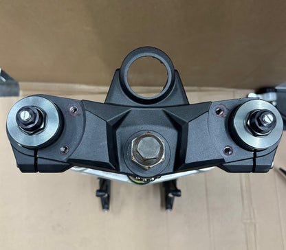 2023 Kawasaki ZX14 - Complete fork set