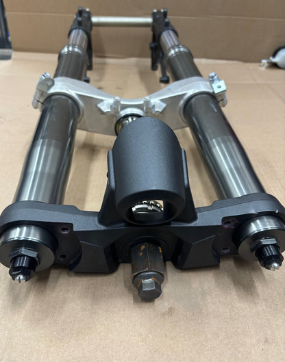 2023 Kawasaki ZX14 - Complete fork set