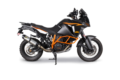 KTM 1050-1290 Adventure (2015-2020) S1R Slip-On System