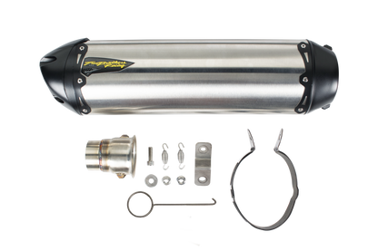 KTM 1050-1290 Adventure (2015-2020) S1R Slip-On System