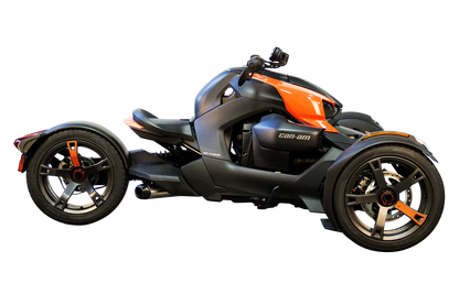 Can-Am Ryker (2019-2024) S1R Slip-On System