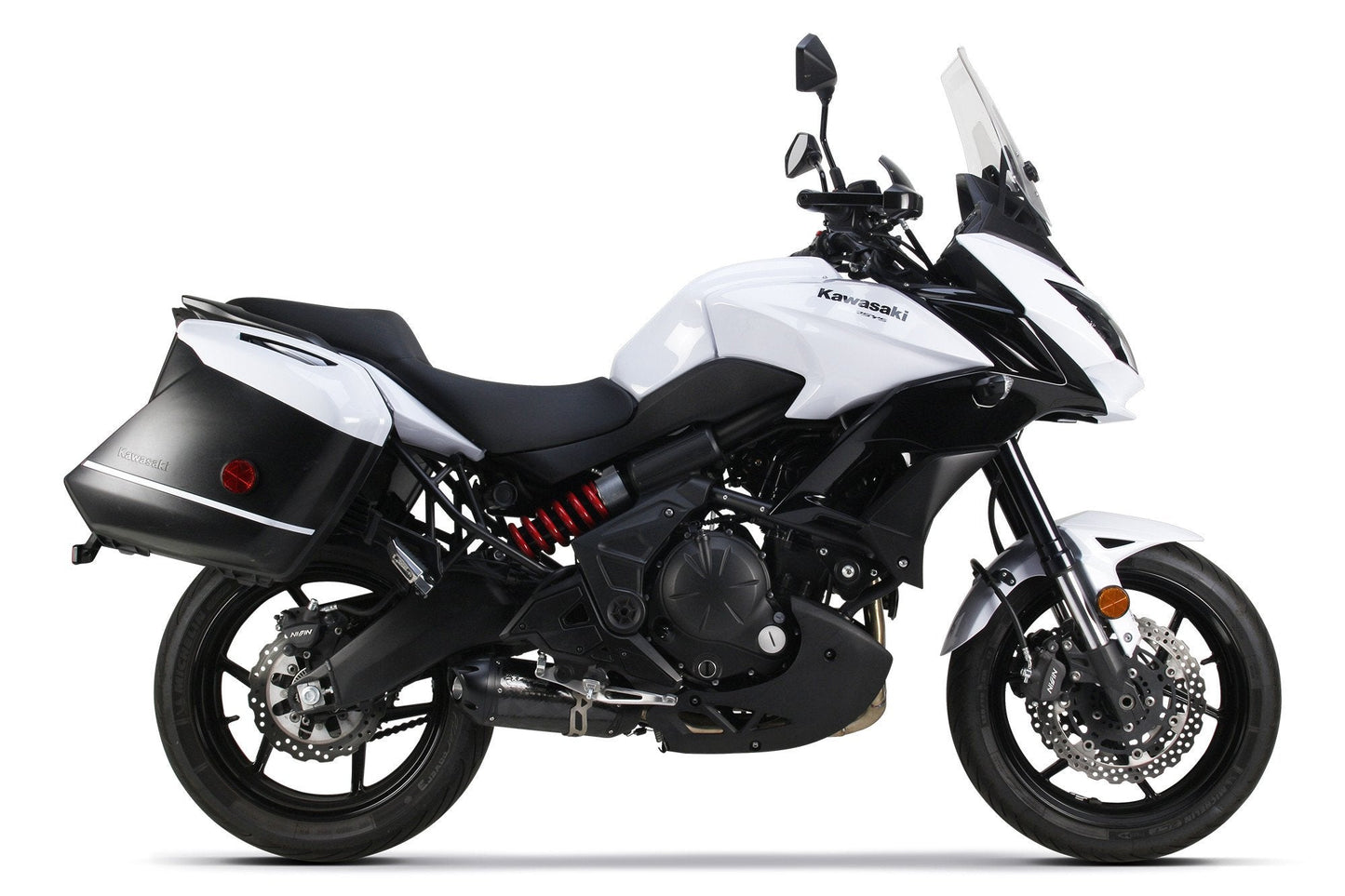 Kawasaki Versys 650 (2015-2023) S1R Full System